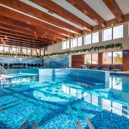 Wellness Hotel Diplomat Rajecké Teplice Eksteriør bilde